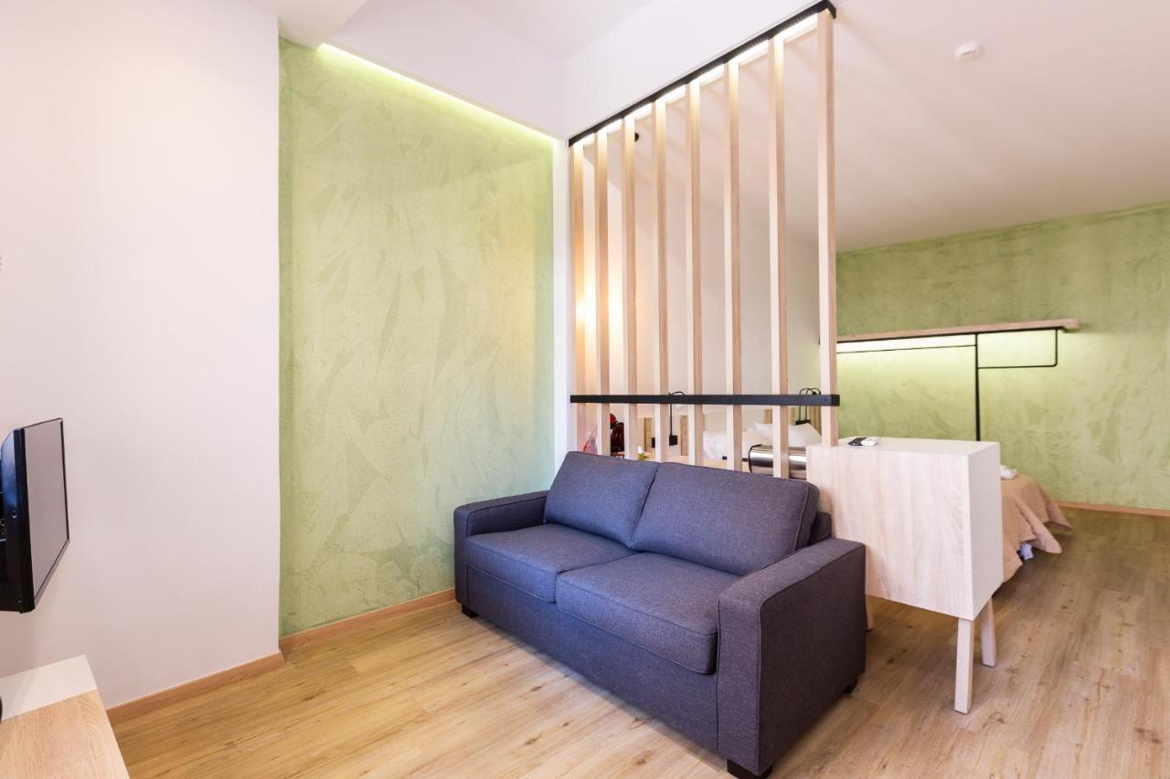 Ark 68 City Rooms Rethymno  Exterior photo
