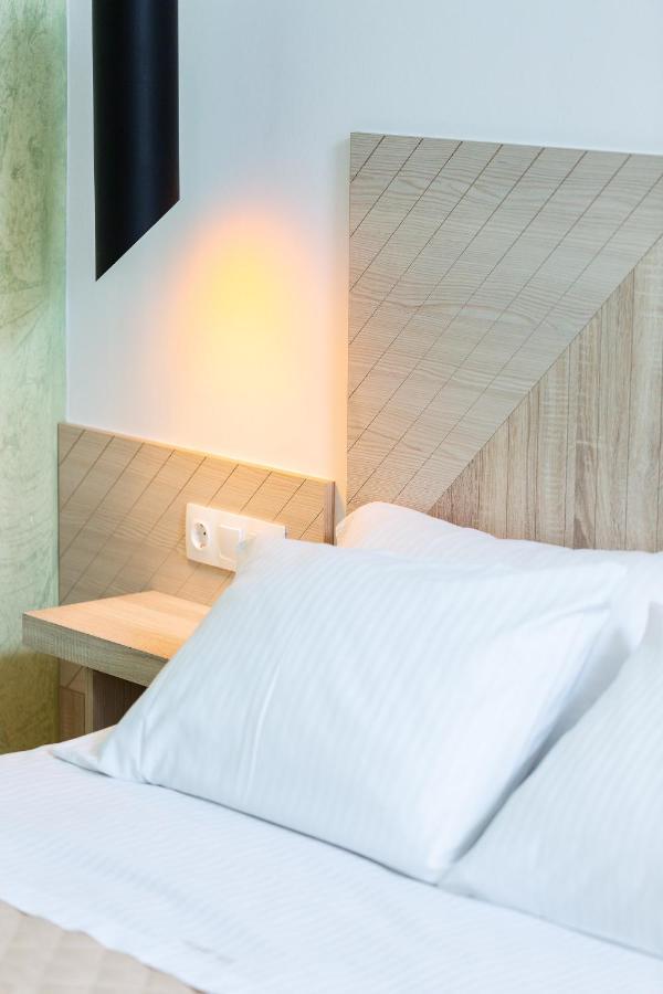 Ark 68 City Rooms Rethymno  Exterior photo