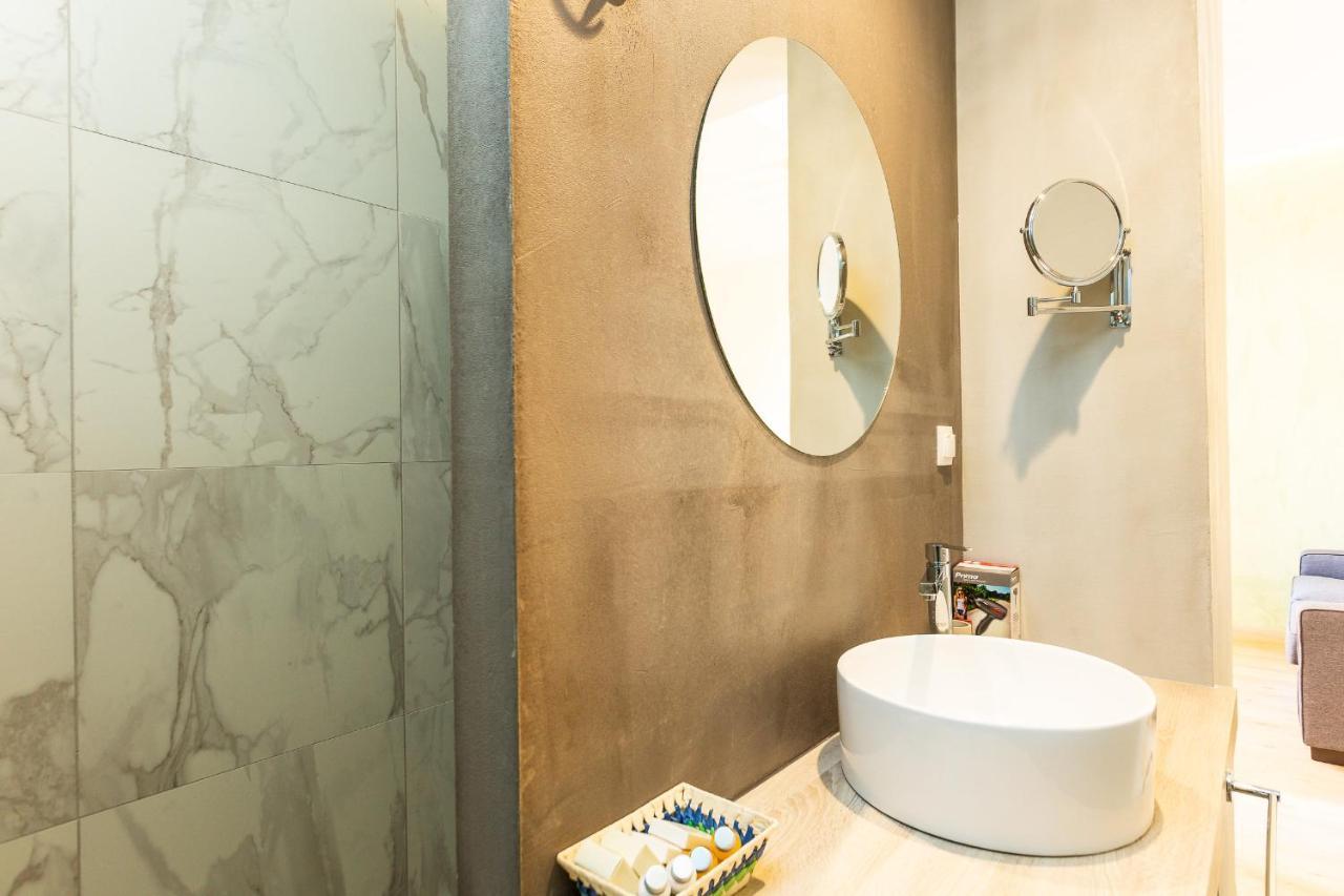 Ark 68 City Rooms Rethymno  Exterior photo