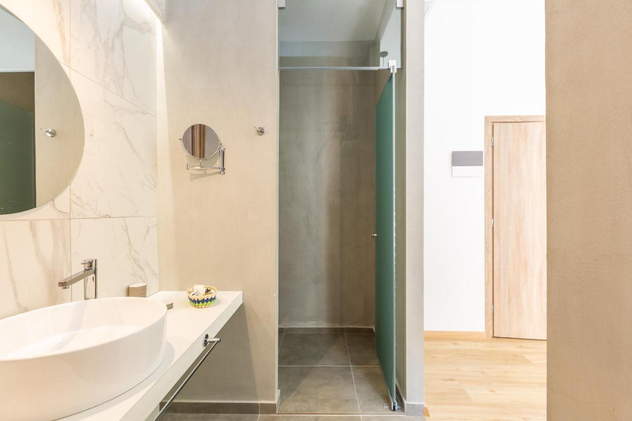 Ark 68 City Rooms Rethymno  Exterior photo