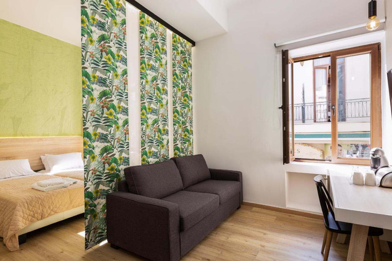 Ark 68 City Rooms Rethymno  Exterior photo