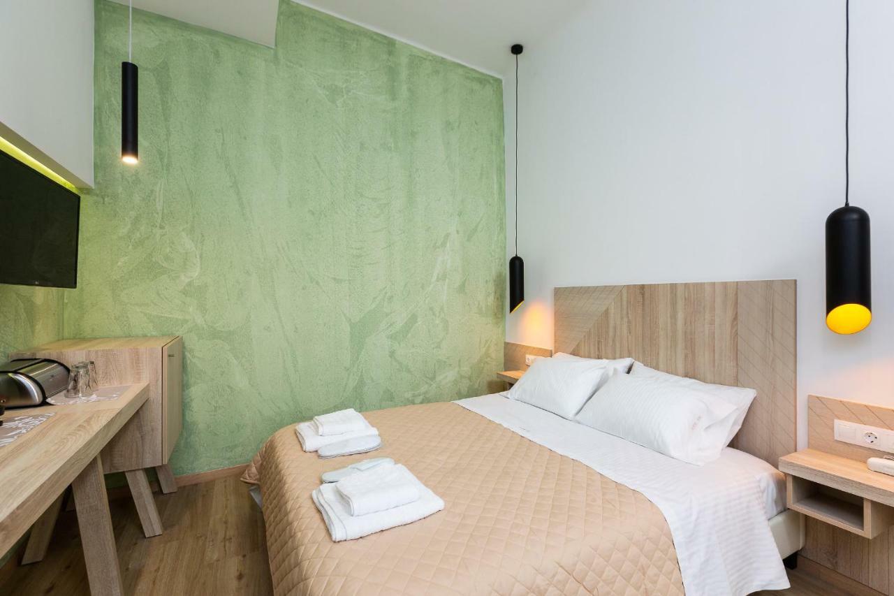 Ark 68 City Rooms Rethymno  Exterior photo