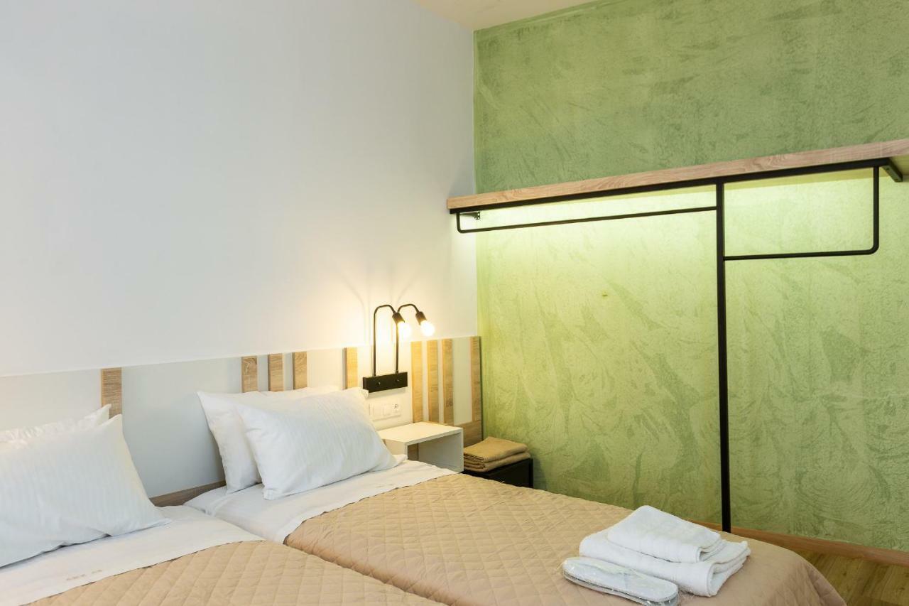 Ark 68 City Rooms Rethymno  Exterior photo