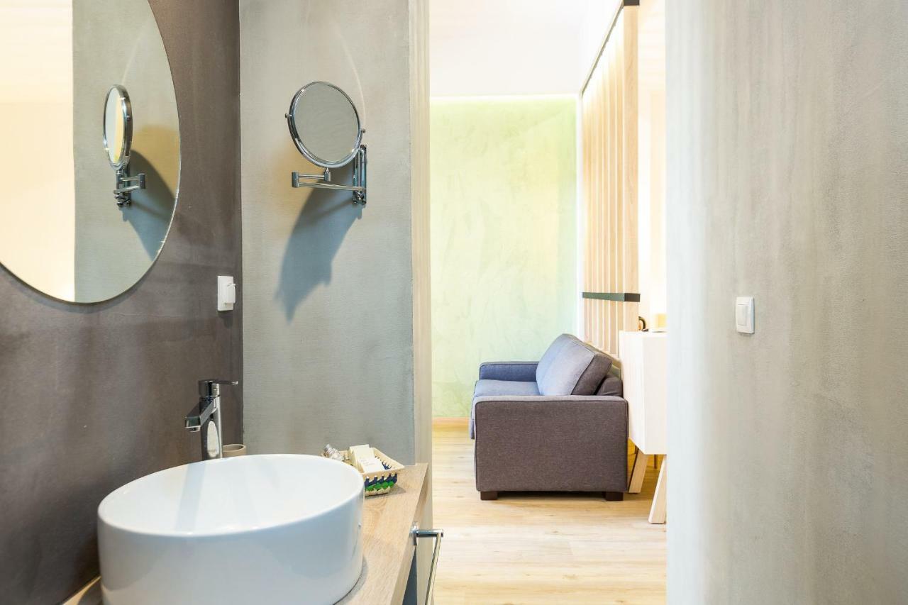 Ark 68 City Rooms Rethymno  Exterior photo